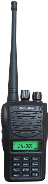 ����� RadiusPro RP-103